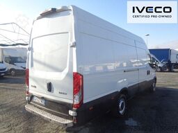 IVECO DAILY 35S16 V - 4100