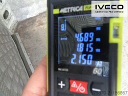 IVECO DAILY 35S16 V - 4100