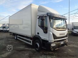 IVECO EUROCARGO ML120E25