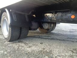 IVECO EUROCARGO ML120E25