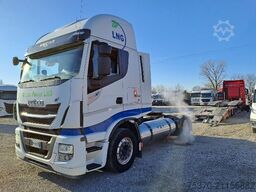 IVECO STRALIS AS440S46T/P LNG