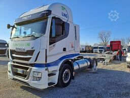 IVECO STRALIS AS440S46T/P LNG