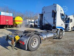 IVECO STRALIS AS440S46T/P LNG