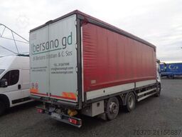 IVECO EUROCARGO ML160E32/P 3AX