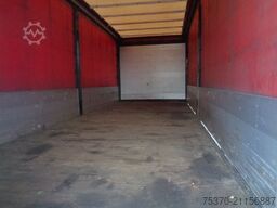 IVECO EUROCARGO ML160E32/P 3AX