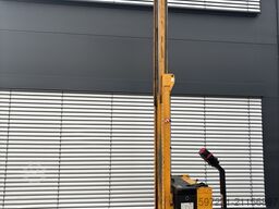 Jungheinrich EJC 12,5