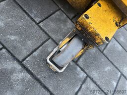 Jungheinrich EJC 12,5