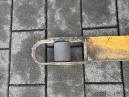 Jungheinrich EJC 12,5