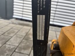 Jungheinrich EJC 12,5