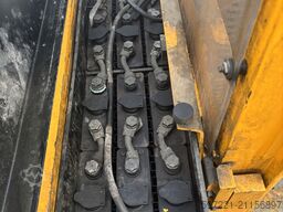 Jungheinrich EJC 12,5