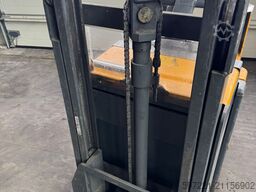 Jungheinrich ERD 220