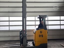 Jungheinrich ETV 216 Lithium