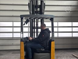 Jungheinrich ETV 216 Lithium