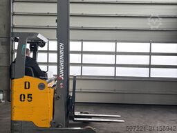 Jungheinrich ETV 216 Lithium