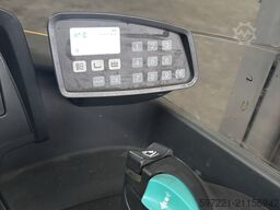 Jungheinrich ETV 216 Lithium