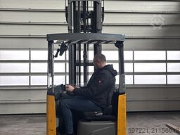 Jungheinrich ETV 216 Lithium