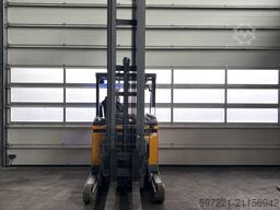 Jungheinrich ETV 216 Lithium