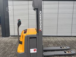 Jungheinrich EJC 216Z