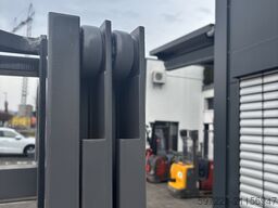 Jungheinrich EJC 216Z