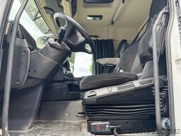 MERCEDES-BENZ Actros 2745 6x2 Abrollkipper Meiller RS2170