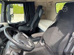 MERCEDES-BENZ Actros 2745 6x2 Abrollkipper Meiller RS2170