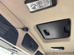 MERCEDES-BENZ Actros 2745 6x2 Abrollkipper Meiller RS2170
