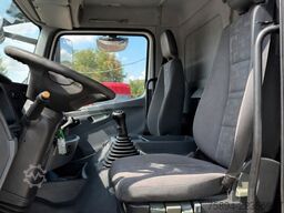 MERCEDES-BENZ AXOR 1829 * Pritsche 6,20 m + ATLAS 135.2 * TOP!
