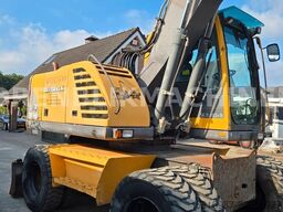 VOLVO EW160 B