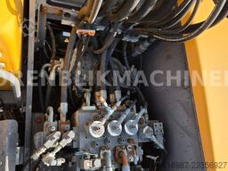 VOLVO EW160 B