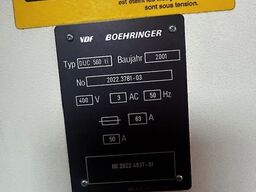 VDF Boehringer DUC 560 ti