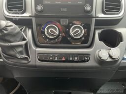 FIAT Ducato 33 L2H1 CarPlay RüKa 260Grad Türen Klima