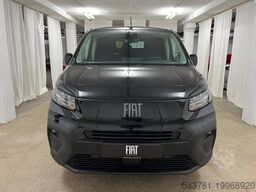 FIAT Doblo L1 Light CarPlay Allwetter LaderaumHolz