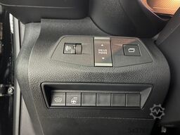 FIAT Doblo L1 Light CarPlay Allwetter LaderaumHolz