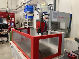 EMCO EMCOMAT FB-450 MC