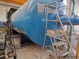 LISEC PVB Lamination Line