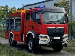 MAN TGM 13.290 TLF3000 4x4 Tanklöschfahrzeug