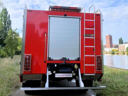 MAN TGM 13.290 TLF3000 4x4 Tanklöschfahrzeug
