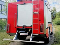 MAN TGM 13.290 TLF3000 4x4 Tanklöschfahrzeug