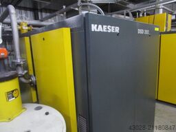KAESER DSD 202