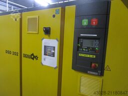 KAESER DSD 202