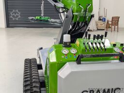 SINGLE LIFT CMC 1500