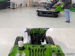 SINGLE LIFT CMC 1500