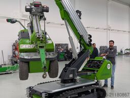 SINGLE LIFT CMC 1500