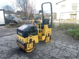 Bomag BW 80 AD