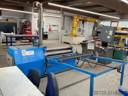 CO.MAL 1350 x 4 mm  NC