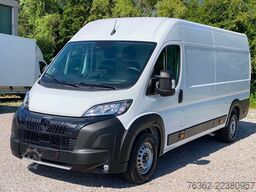 Peugeot Boxer 35 Heavy L4H2 BlueHDi 140 *NAV KAM