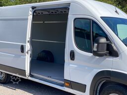 Peugeot Boxer 35 Heavy L4H2 BlueHDi 140 *NAV KAM