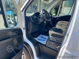 Peugeot Boxer 35 Heavy L4H2 BlueHDi 140 *NAV KAM