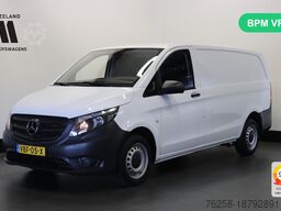 Mercedes-Benz Vito 114 CDI Lang Automaat EURO 6 - Navi - Crui...