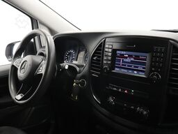 Mercedes-Benz Vito 114 CDI Lang Automaat EURO 6 - Navi - Crui...